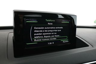Audi Q3 2.0 TFSI quattro Sport