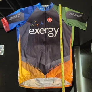 Varios Maillot Ciclismo