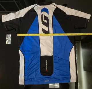 Varios Maillot Ciclismo