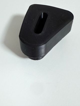 Alza Pedal Freno BMW F750GS F800GS 2024