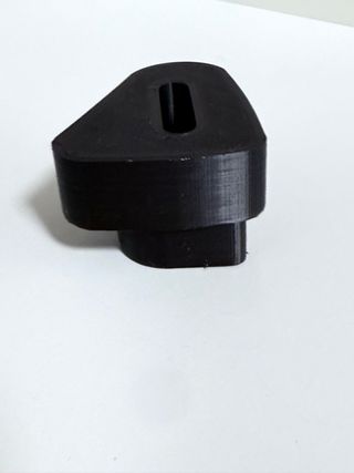 Alza Pedal Freno BMW F750GS F800GS 2024