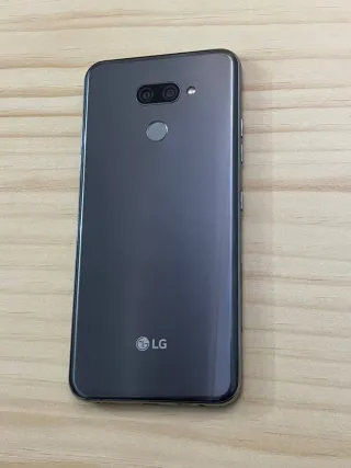 LG K50 32GB. 4G LTE grigio 