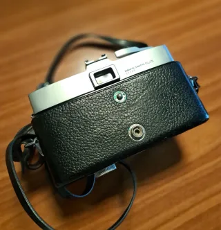 Fotocamera Mamiya 528 TL