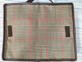 Neceser de viaje hombre