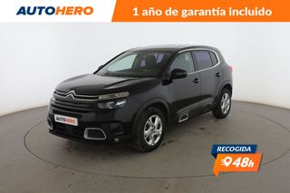 Citroën C5 Aircross 1.5 Blue-HDi Live Pack