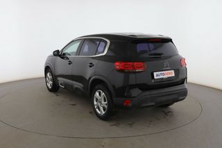 Citroën C5 Aircross 1.5 Blue-HDi Live Pack