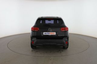 Citroën C5 Aircross 1.5 Blue-HDi Live Pack