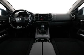 Citroën C5 Aircross 1.5 Blue-HDi Live Pack