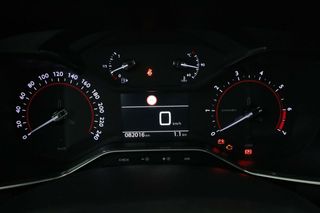 Citroën C5 Aircross 1.5 Blue-HDi Live Pack