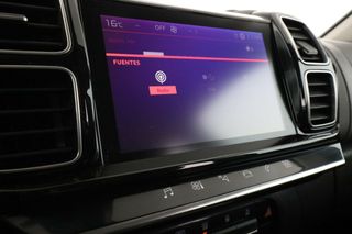 Citroën C5 Aircross 1.5 Blue-HDi Live Pack