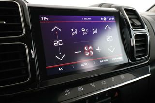 Citroën C5 Aircross 1.5 Blue-HDi Live Pack
