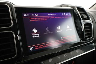 Citroën C5 Aircross 1.5 Blue-HDi Live Pack