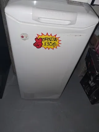 Lavatrice Hoover Link 6,5 kg A+++ 1200