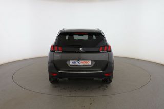 Peugeot 5008 1.5 Blue-HDi GT Line