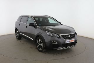 Peugeot 5008 1.5 Blue-HDi GT Line