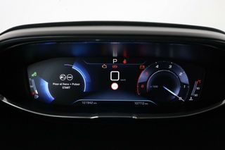 Peugeot 5008 1.5 Blue-HDi GT Line