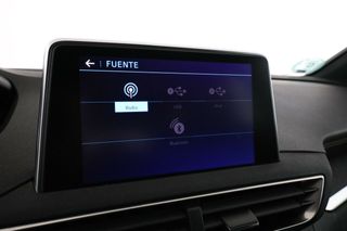 Peugeot 5008 1.5 Blue-HDi GT Line