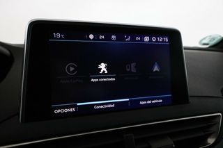 Peugeot 5008 1.5 Blue-HDi GT Line