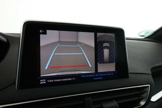 Peugeot 5008 1.5 Blue-HDi GT Line