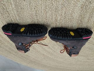 Botas Bestard niño