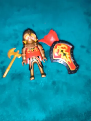Playmobil varios