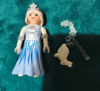Playmobil varios
