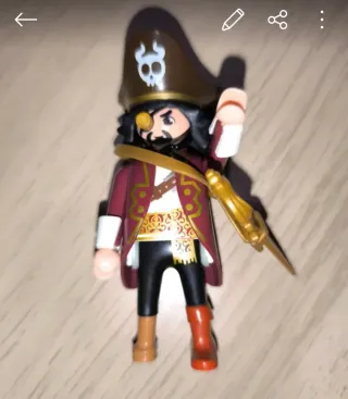 Playmobil varios