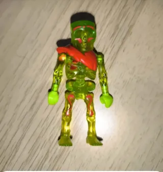 Playmobil varios