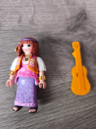 Playmobil varios