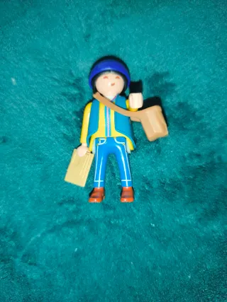 Playmobil varios