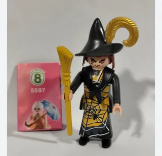 Playmobil varios