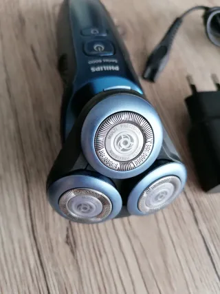 Philips Serie 6000 afeitadora 