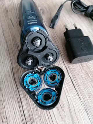 Philips Serie 6000 afeitadora 