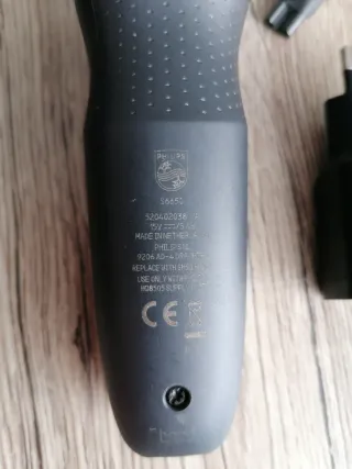 Philips Serie 6000 afeitadora 
