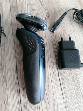 Philips Serie 6000 afeitadora 