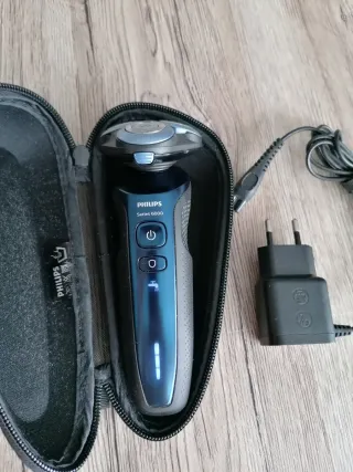 Philips Serie 6000 afeitadora 