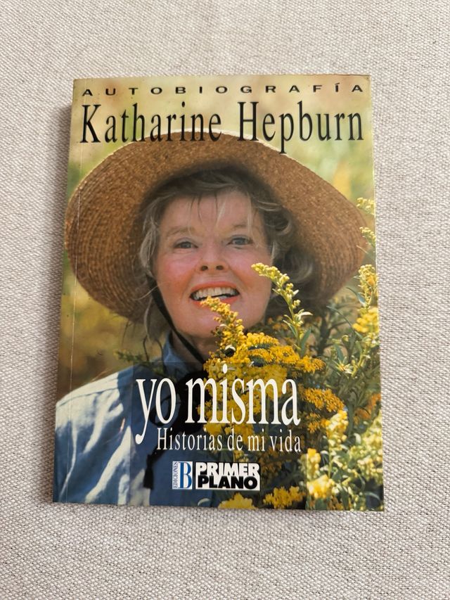 Yo Misma (Spanish Edition)