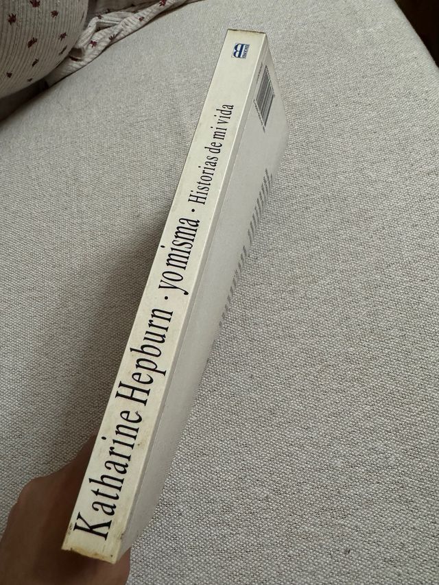 Yo Misma (Spanish Edition)