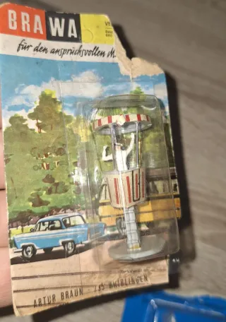 Set di figure personaggi modelli treni