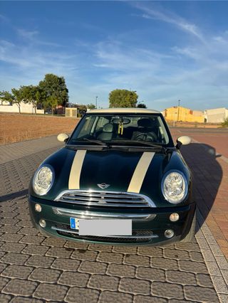 MINI Mini 2006