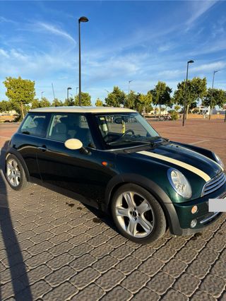 MINI Mini 2006