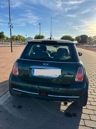 MINI Mini 2006