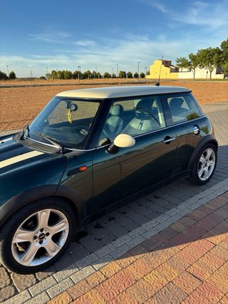 MINI Mini 2006