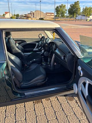 MINI Mini 2006