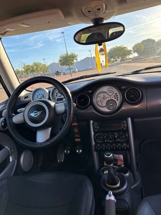 MINI Mini 2006