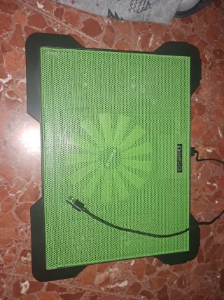 Soporte ventilador Oneco