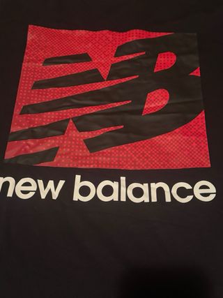 Camiseta Levi's Azul L