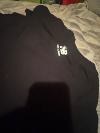 Camiseta Levi's Azul L