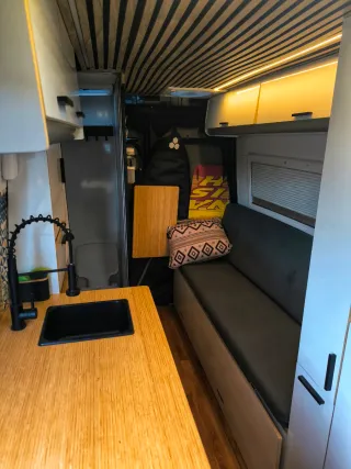 Volkswagen Crafter 2018