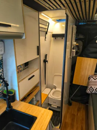 Volkswagen Crafter 2018